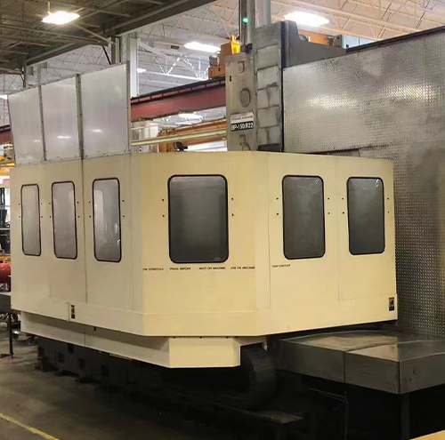 Japan Toshiba 15R22 Boring and Milling Machine Machining Center